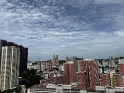 Commonwealth Towers (D3), Condominium #562551251